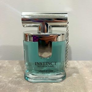 Instinct Pour Homme by Jean Rish
